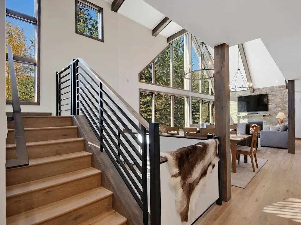 Greenhill Court Chalet