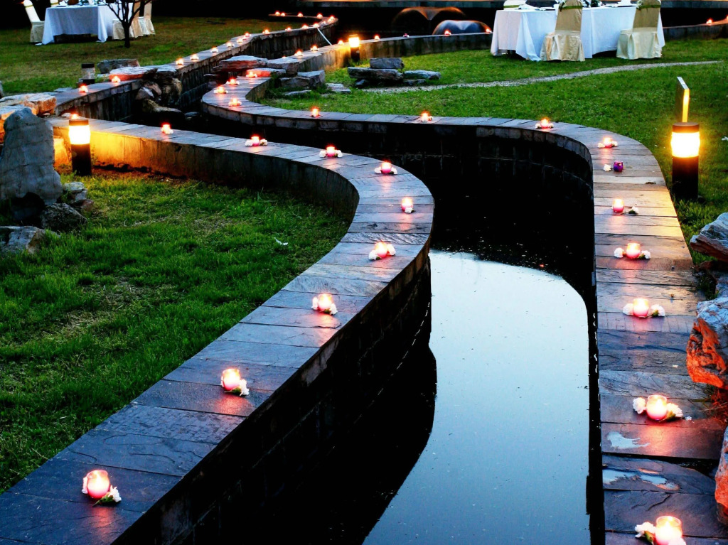 Jin Jiang Nanjing Hotel