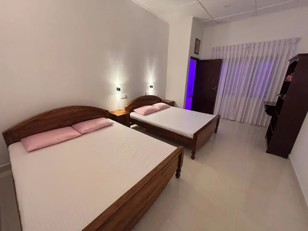 The Villa Angeline