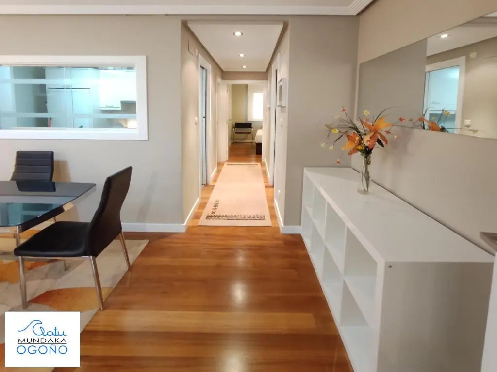 Apartamento Ogoño