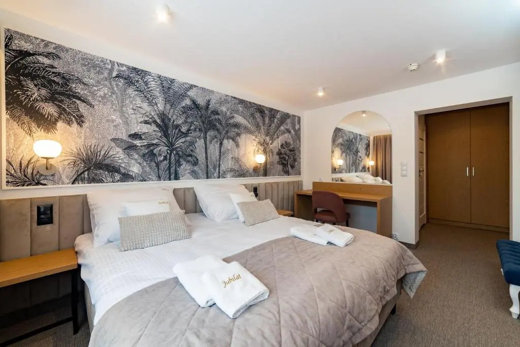 Hotel Jubilat