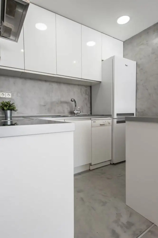 Alterhome Apartamento Principe de Vergara II