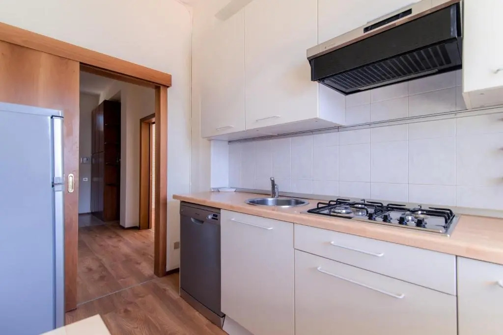 Bellavista Flat - By House Of Travelers -