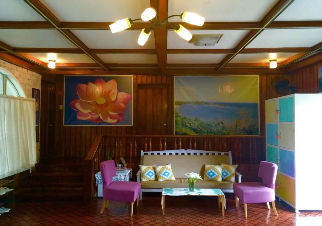Hostel Tropical