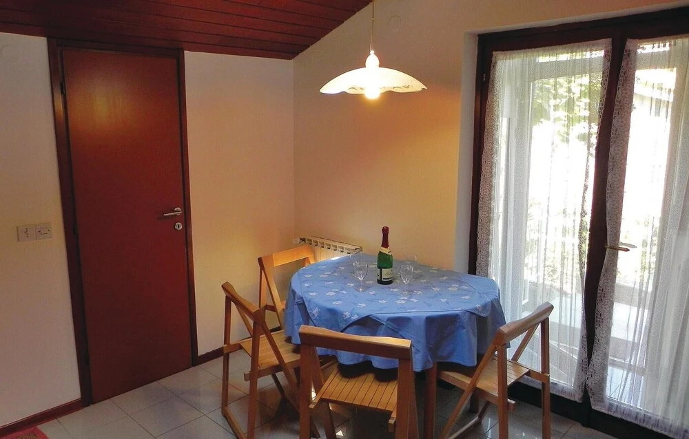 Amazing Home in Piran With Wifi and 2 Bedrooms
