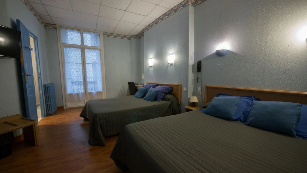 Hotel Nova