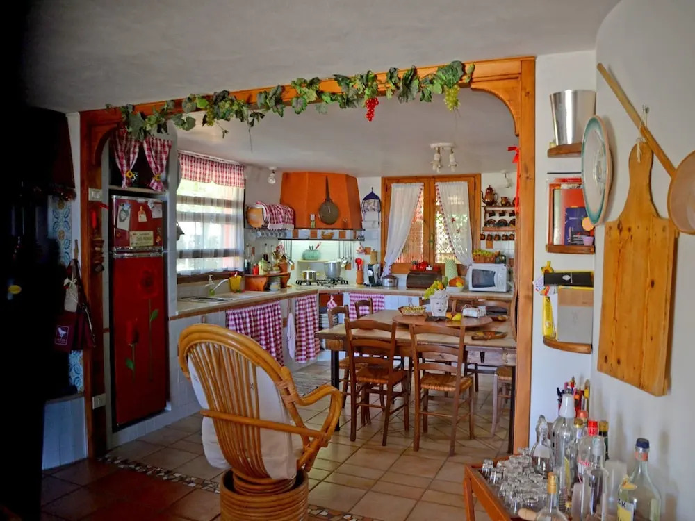 Beautiful and Spacious Villa in Modica Countryside With Private Pool