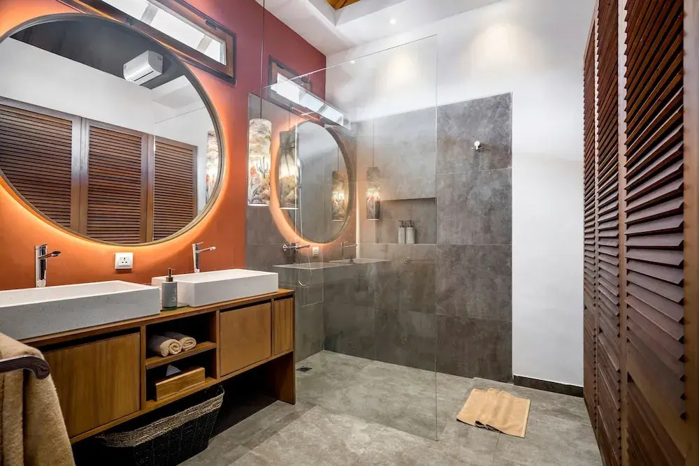 Nusantara Loft Rote by Alfred in Bali
