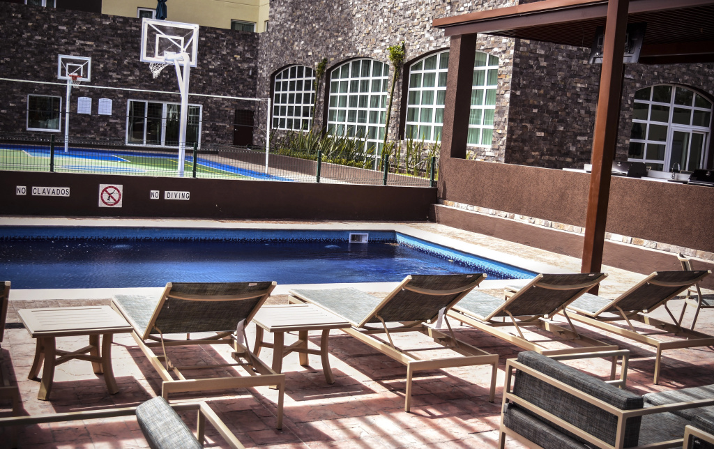 Staybridge Suites Puebla by IHG