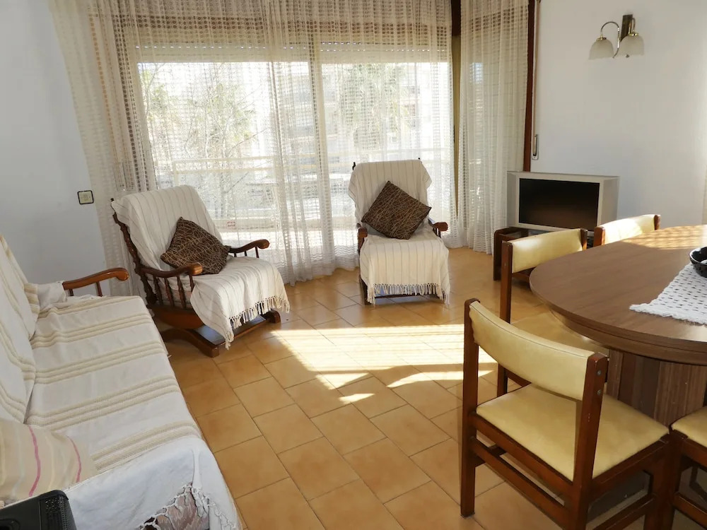 Apartamentos Susana 3000