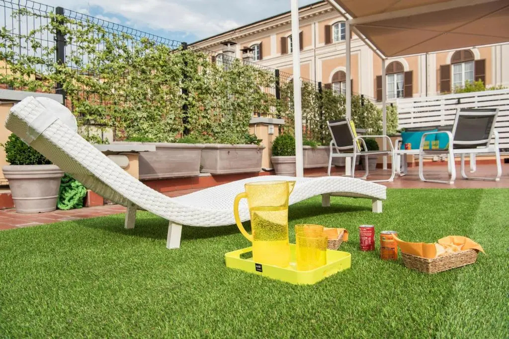 Trevi Luxury Terrace