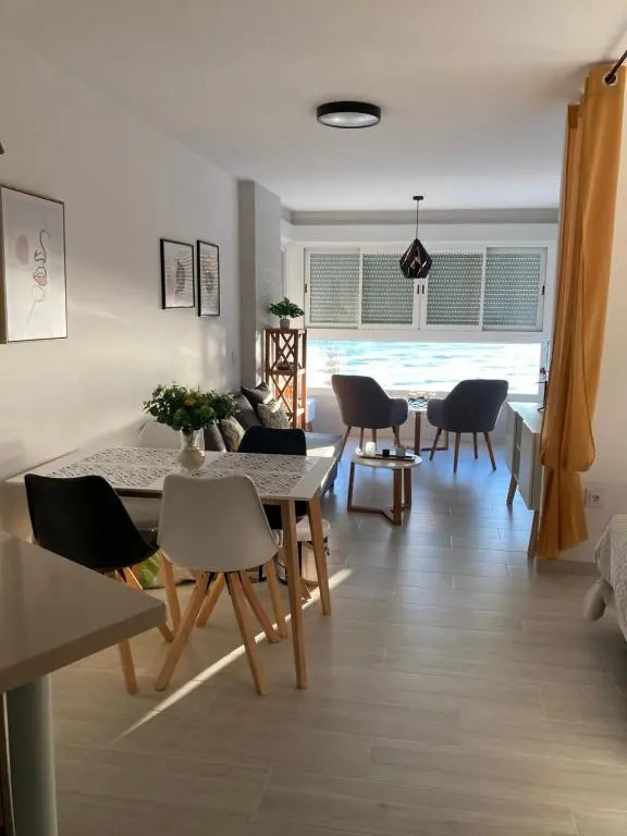 Apartamento FERRARA VISTAMAR 2