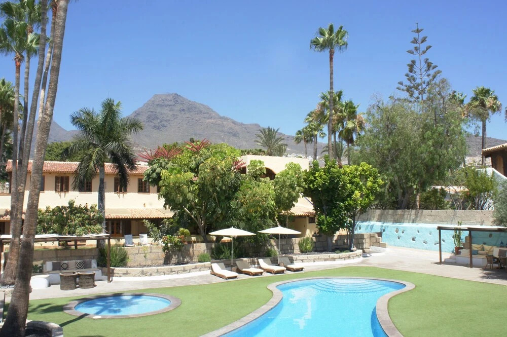 Casa Anne