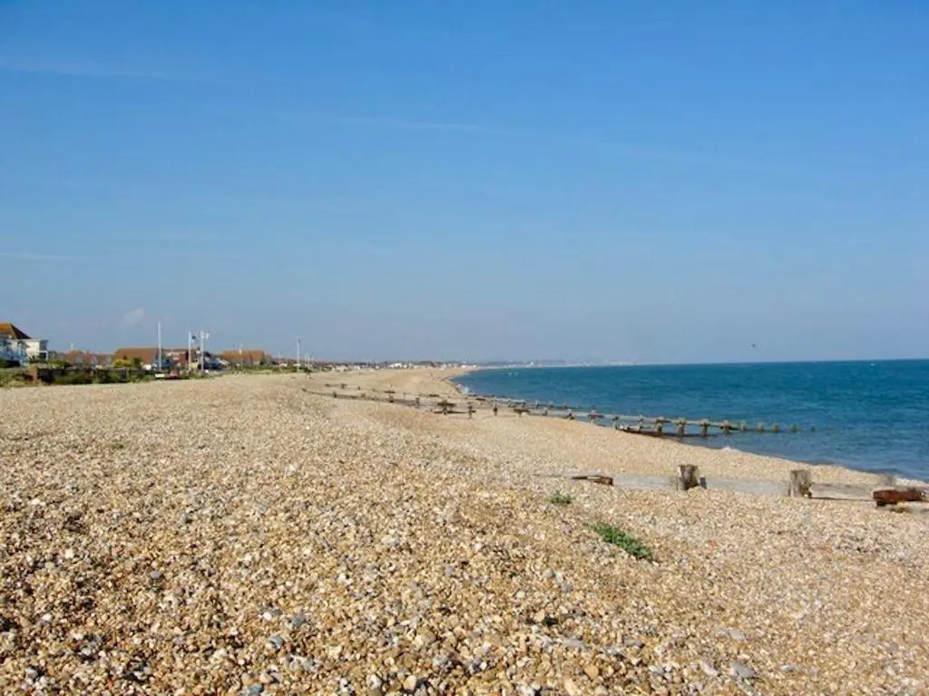 Beautiful 4 Bed Beach House