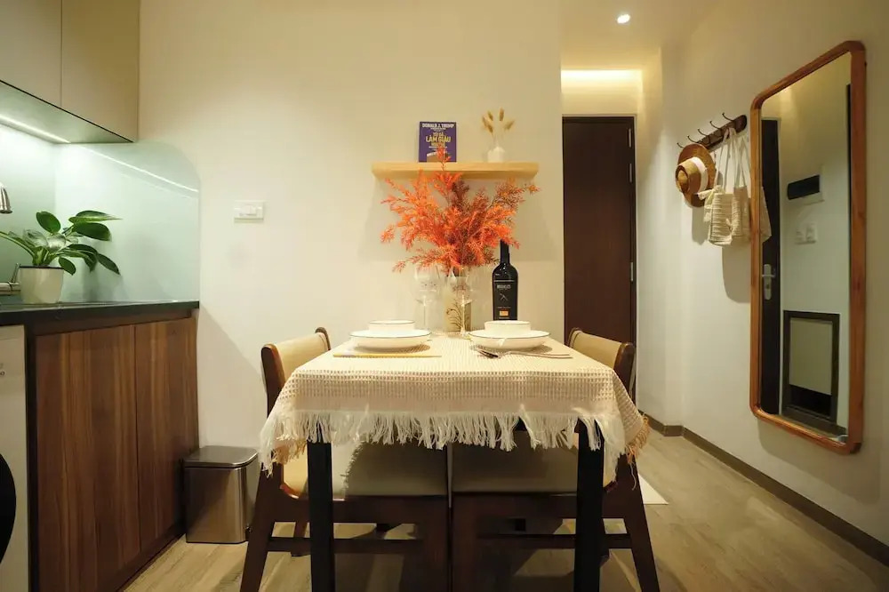 Hanoi Aurelia Stay