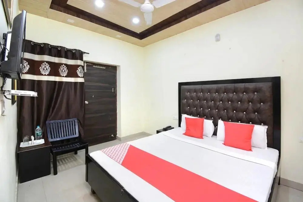 Hotel Best Sleep Inn By OYO Rooms