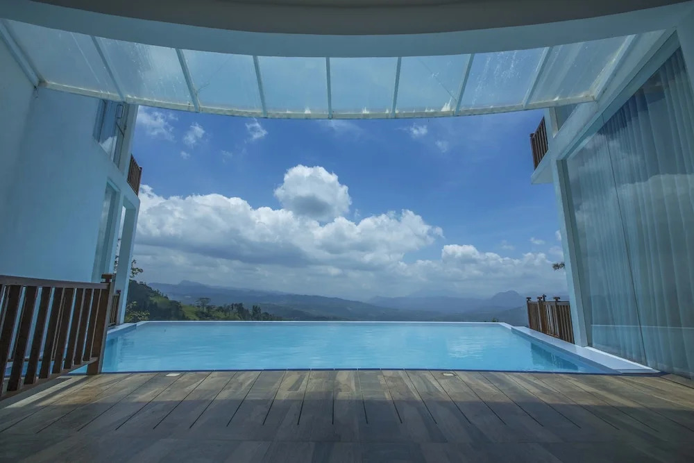 Villa Vajrapani