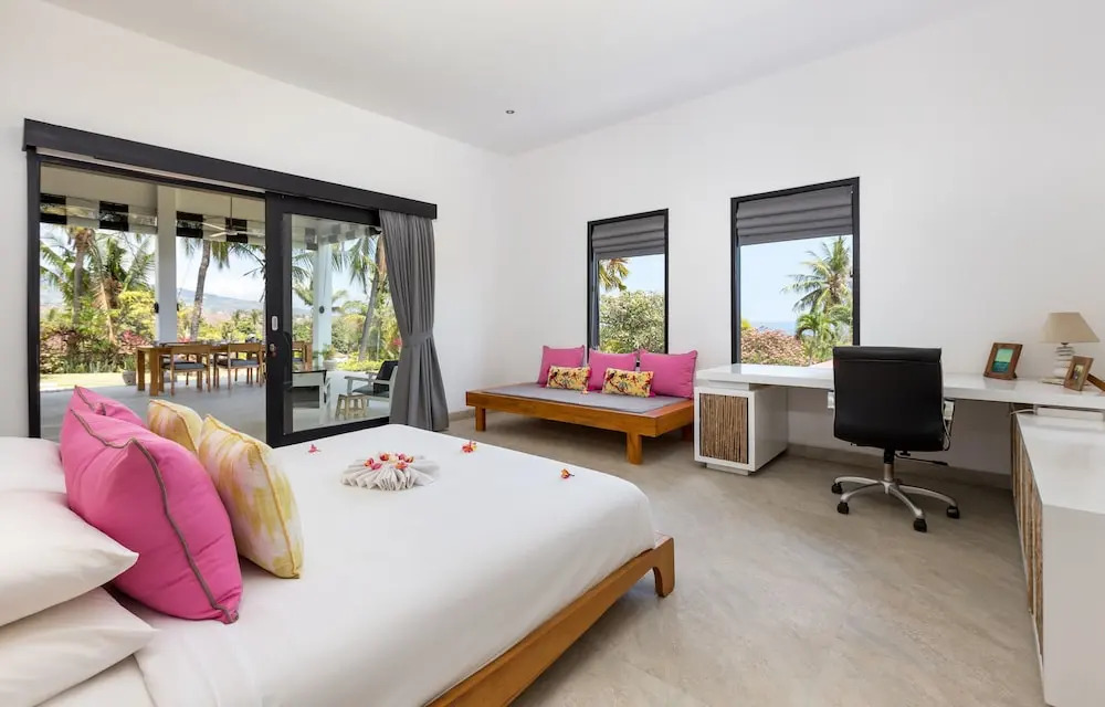 Villa Bloom Lovina by Villa Finder