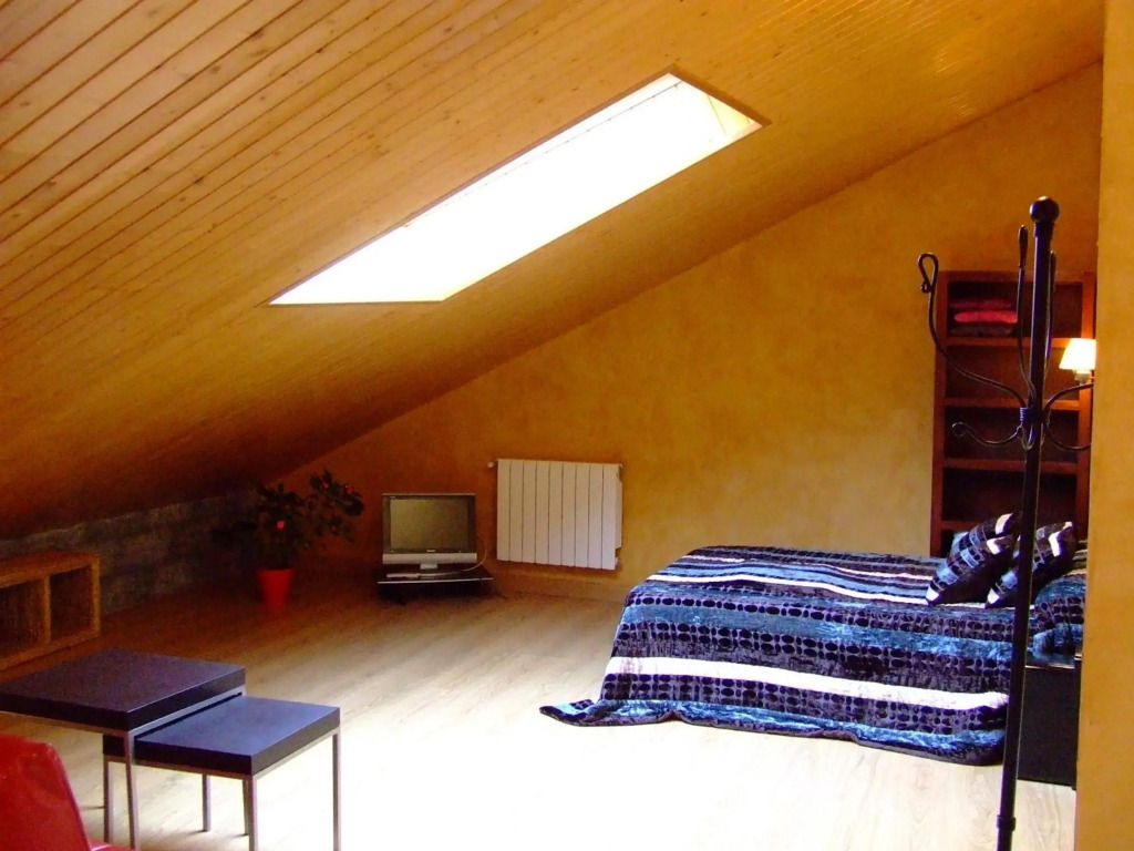 Apartamentos Rurales Altuzarra