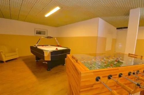 Apartment S&P 4 by Alpen Apartments