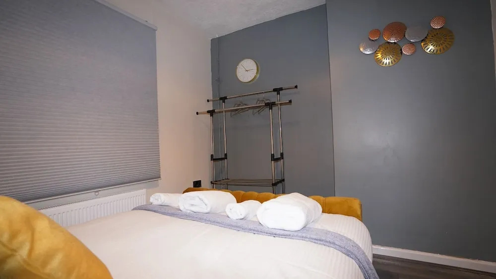 3Bed Beautiful House Canary Wharf