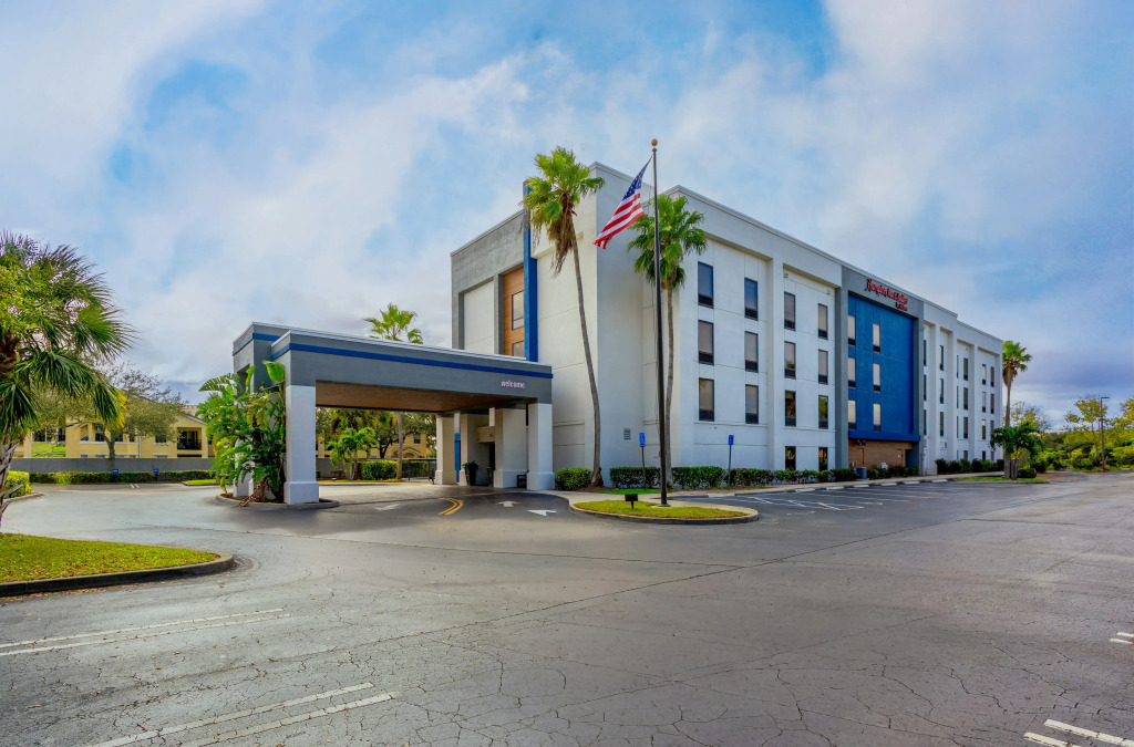 Hampton Inn & Suites Port St. Lucie