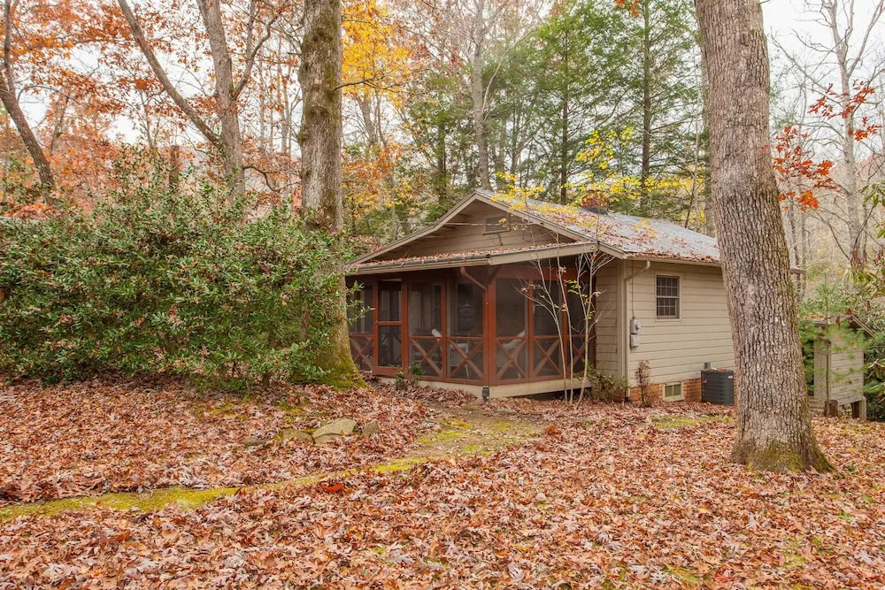 39B Maney Ln Home