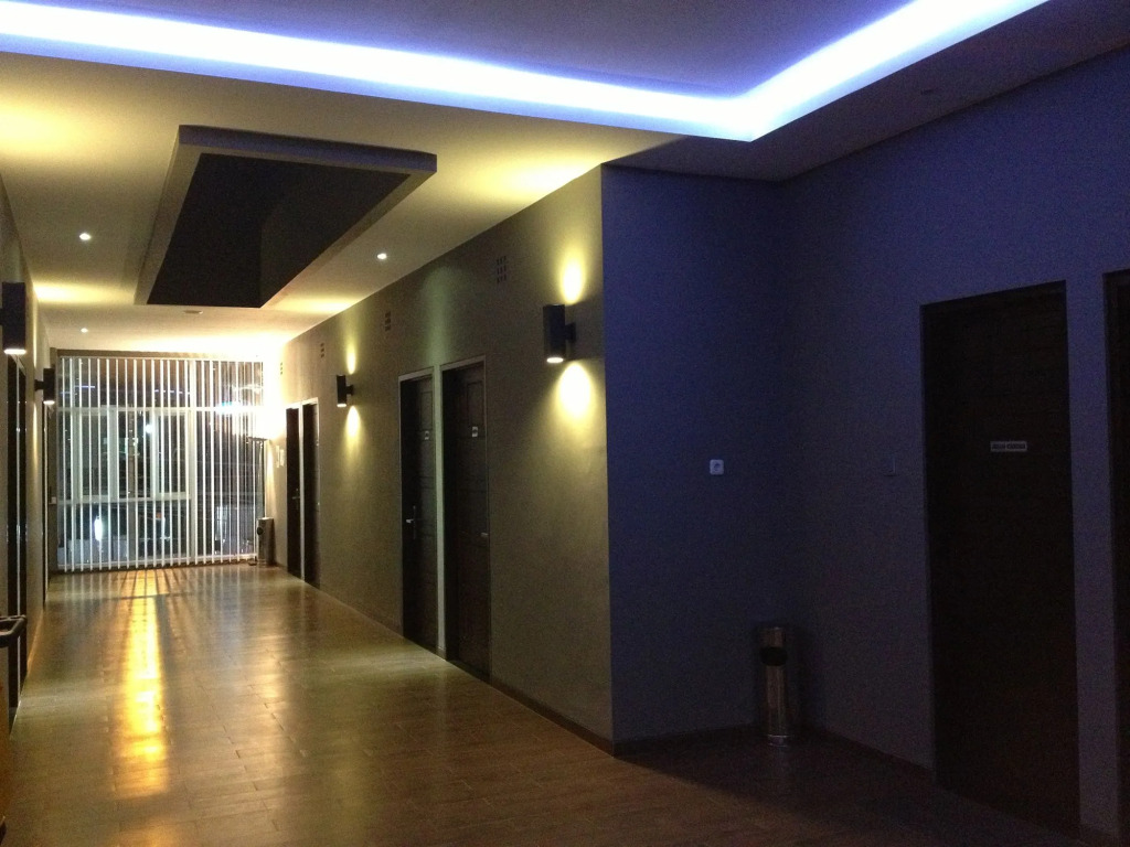 D'River Guesthouse