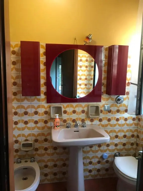 Appartamento per single in villa