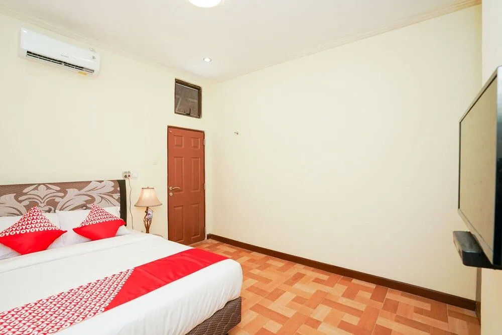 OYO 1856 Ale Homestay