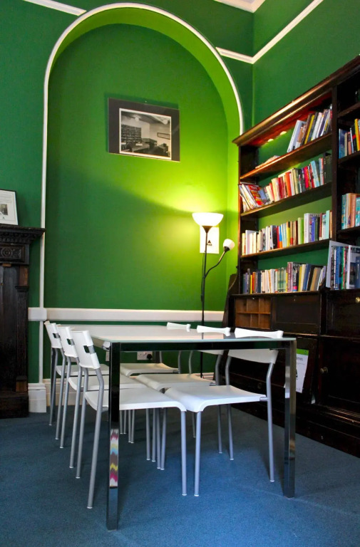 YHA London St Pauls