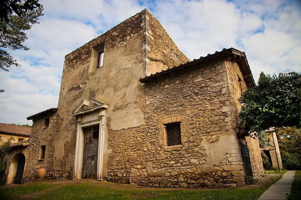 Dimora Storica Conventino