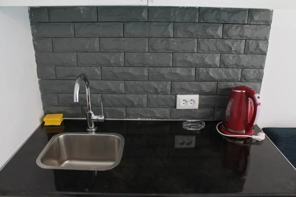 Apartment N518 Gudauri Loft