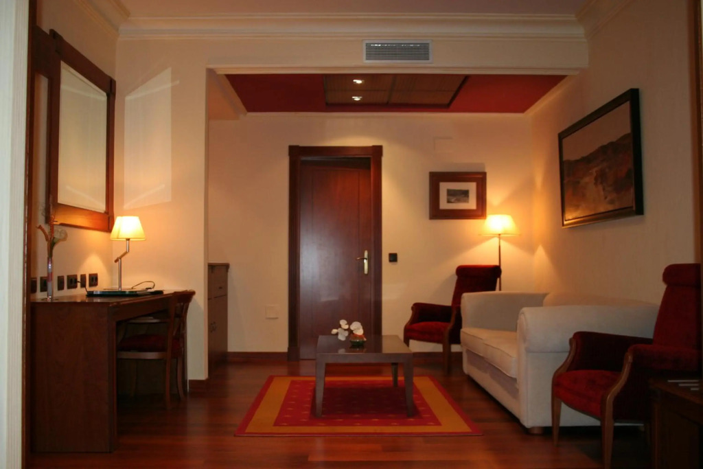 Hotel Palacio de la Magdalena