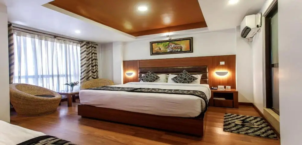 MeroStay 179 Shree
