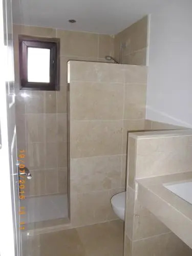 Casa Holandaluzas Marbella near Beach, with salt water Pool and private parking