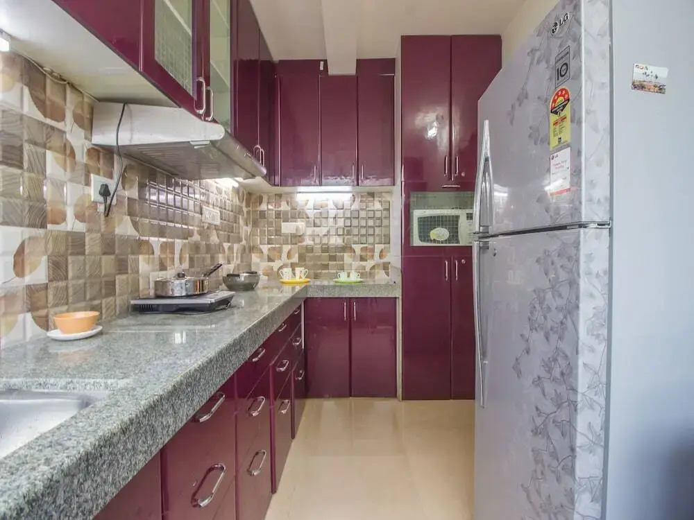 Reginald Alphonso by OYO Rooms