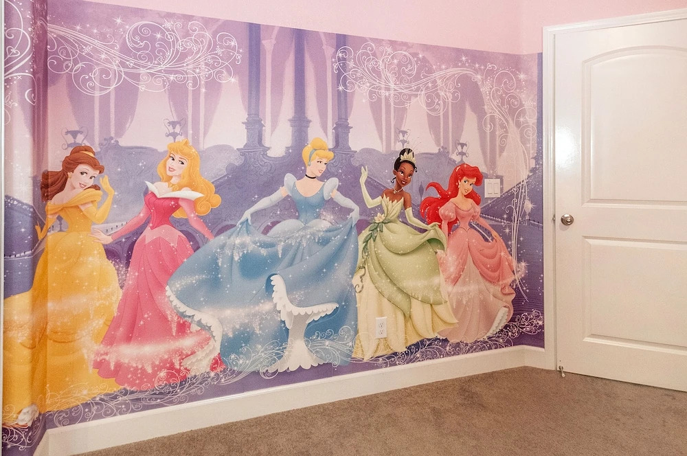 La Casa de Mickey 6 Bedrooms 4 Bathrooms Home