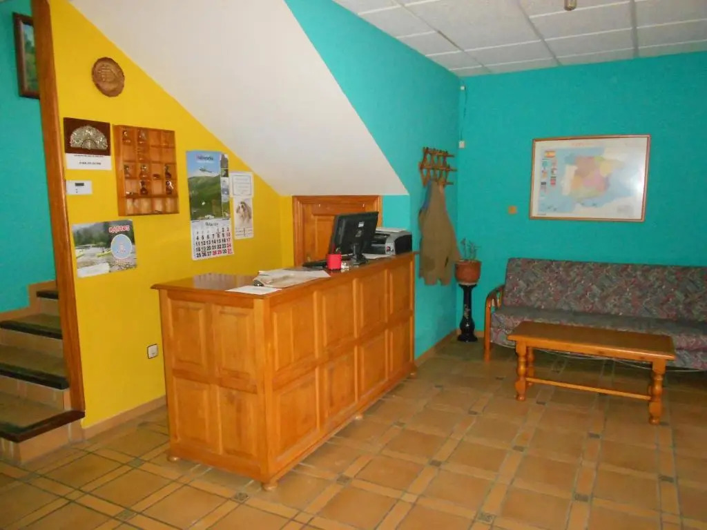 Casa Pepe