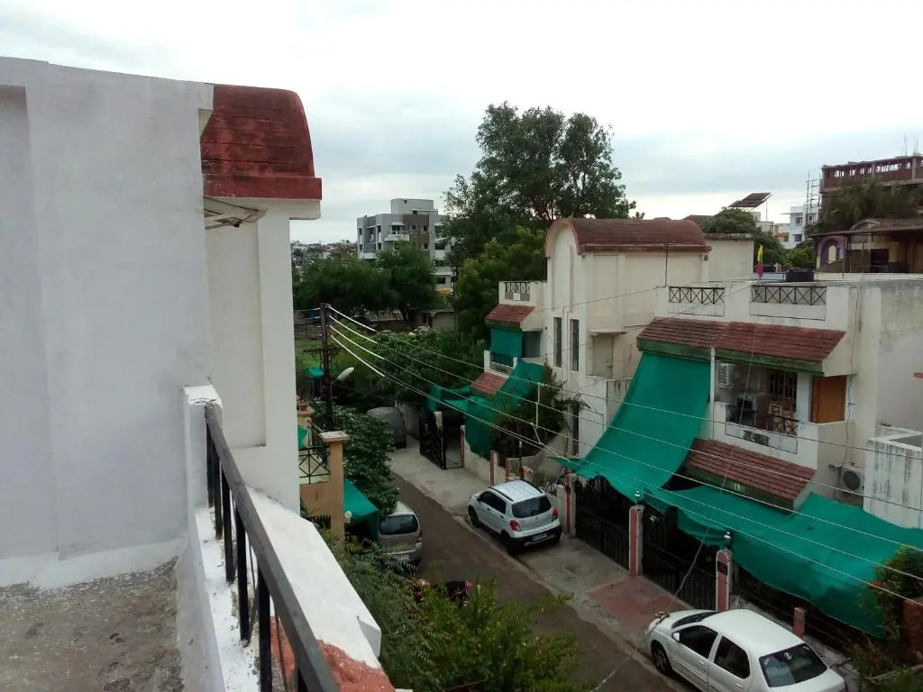 SANJOG Homestay