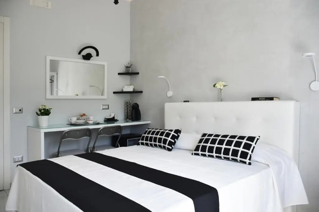 Costantino Suites