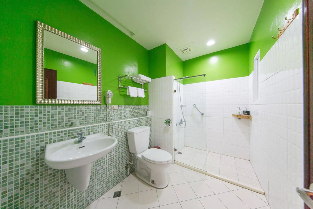 Kenting Bay B & B