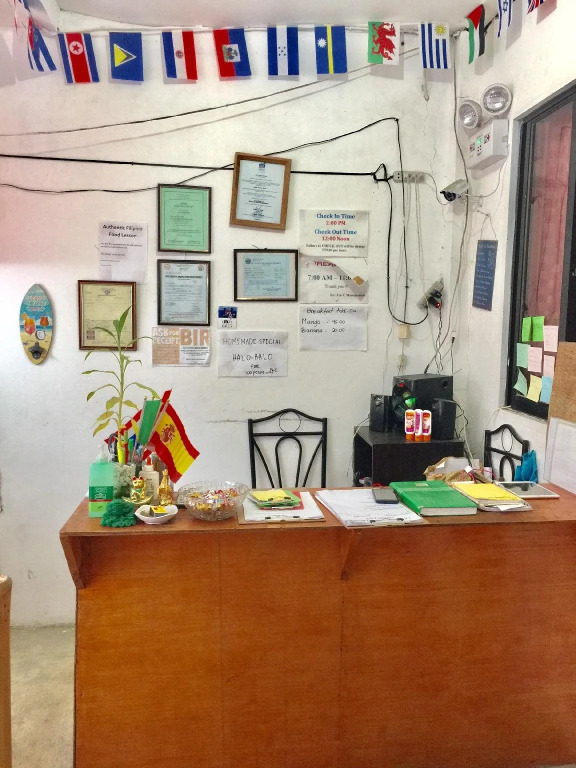 J & C Guesthouse