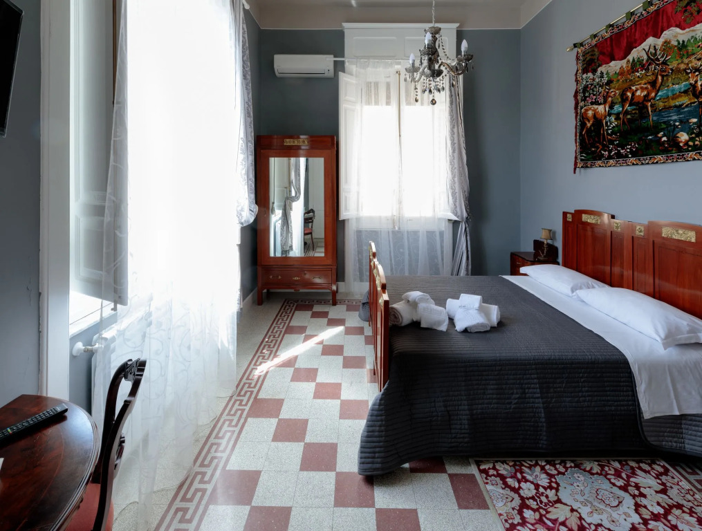 Talia B&B Guest House