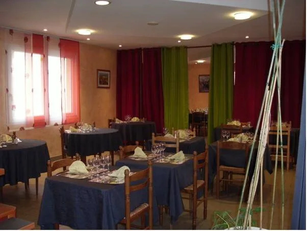 La Table des Fontaines