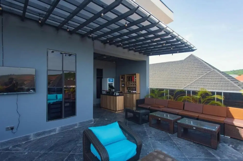 Bedex Hotel And Suite