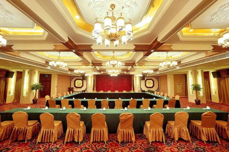 Meilihua Hotel