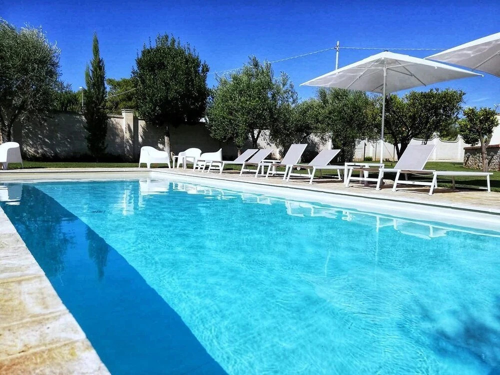 BORGO LUNA b&b