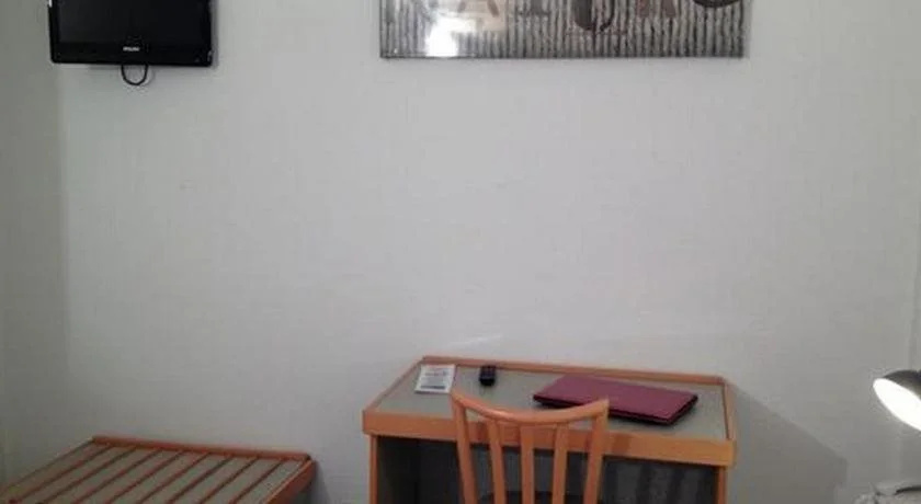 Hôtel Orange Marine