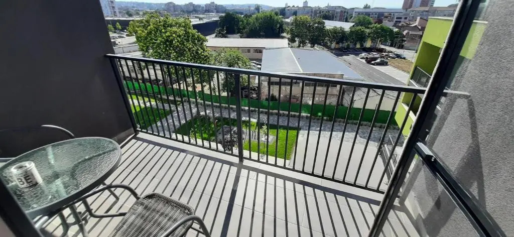 Apartament Luca P7B Oradea Prima Residence
